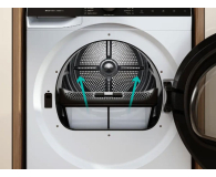 Gorenje DG68C/PL - 1572555 - zdjęcie 8
